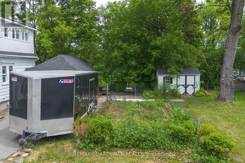 111 Beckwith Street E, Perth, ON - Outdoor