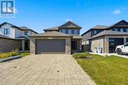 122 GILMOUR DRIVE Lucan Biddulph (Lucan), ON N0M 2J0