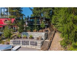 6740 Rosen Lake Road Jaffray, BC V0B 1T0