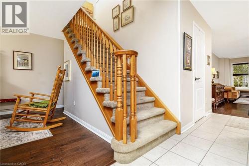619 Porter Way, Milton, ON - Indoor Photo Showing Other Room