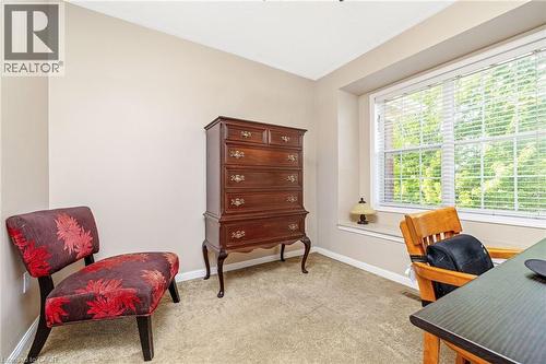619 Porter Way, Milton, ON - Indoor