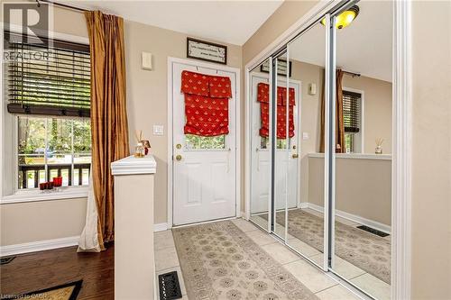 619 Porter Way, Milton, ON - Indoor Photo Showing Other Room