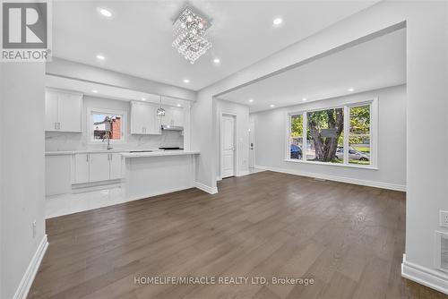 46 Singleton Road, Toronto, ON - Indoor