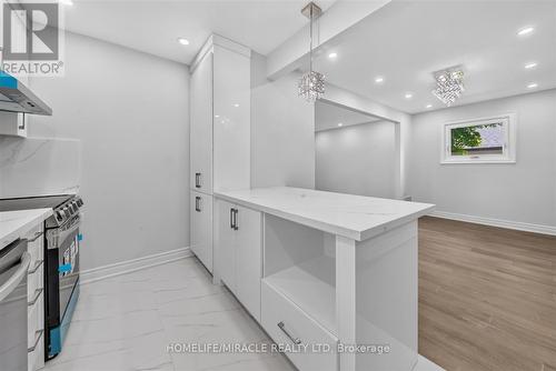 46 Singleton Road, Toronto, ON - Indoor Photo Showing Other Room