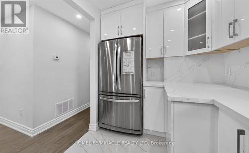 46 Singleton Road, Toronto, ON - Indoor