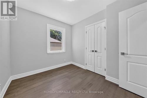 46 Singleton Road, Toronto, ON - Indoor Photo Showing Other Room