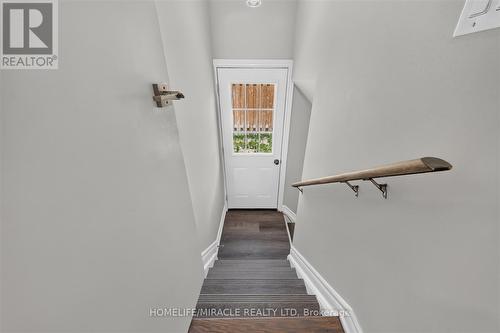 46 Singleton Road, Toronto, ON - Indoor Photo Showing Other Room