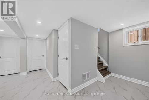 46 Singleton Road, Toronto, ON - Indoor Photo Showing Other Room