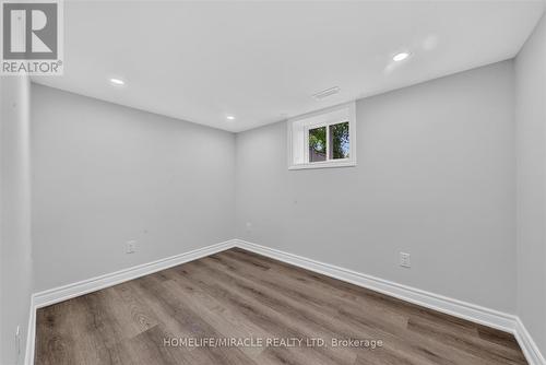 46 Singleton Road, Toronto, ON - Indoor Photo Showing Other Room