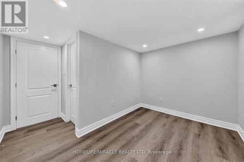 46 Singleton Road, Toronto, ON - Indoor Photo Showing Other Room
