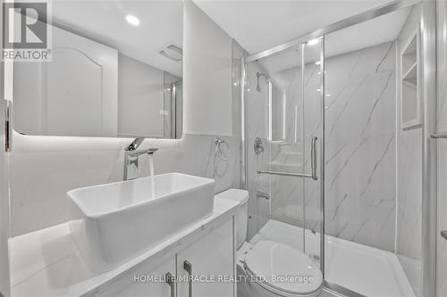 46 Singleton Road, Toronto, ON - Indoor Photo Showing Bathroom