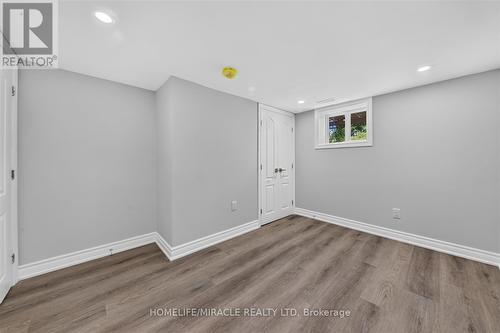 46 Singleton Road, Toronto, ON - Indoor Photo Showing Other Room