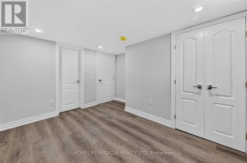 46 Singleton Road, Toronto, ON - Indoor Photo Showing Other Room
