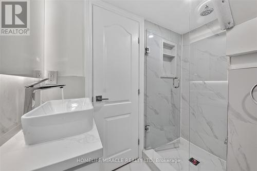 46 Singleton Road, Toronto, ON - Indoor Photo Showing Bathroom