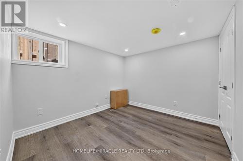 46 Singleton Road, Toronto, ON - Indoor Photo Showing Other Room