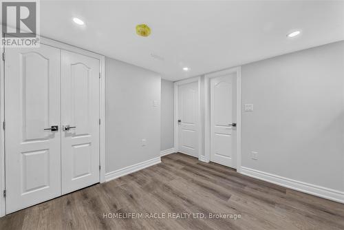 46 Singleton Road, Toronto, ON - Indoor Photo Showing Other Room
