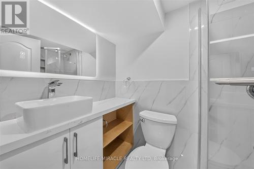 46 Singleton Road, Toronto, ON - Indoor Photo Showing Bathroom