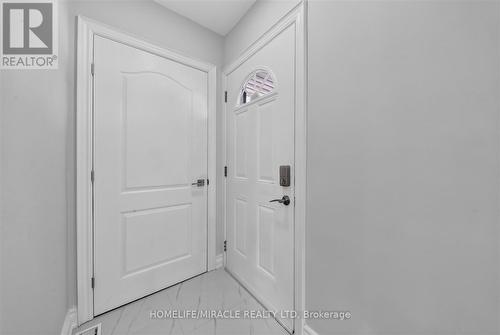 46 Singleton Road, Toronto, ON - Indoor Photo Showing Other Room