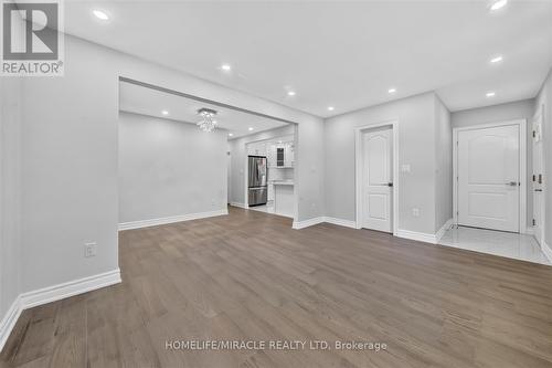 46 Singleton Road, Toronto, ON - Indoor Photo Showing Other Room
