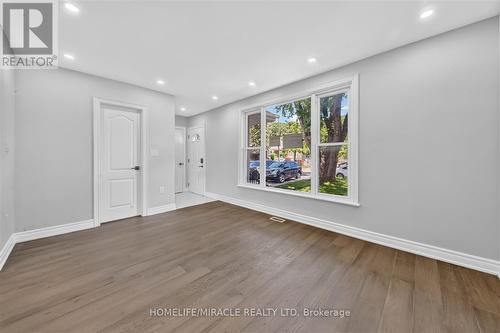46 Singleton Road, Toronto, ON - Indoor Photo Showing Other Room