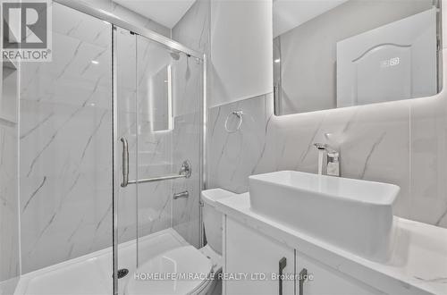 46 Singleton Road, Toronto, ON - Indoor Photo Showing Bathroom