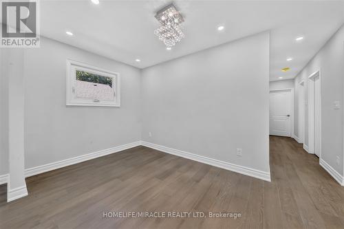 46 Singleton Road, Toronto, ON - Indoor Photo Showing Other Room