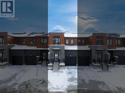 153 GATELAND DRIVE Barrie, ON L9J 0M5