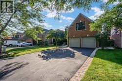 9 STONE STREET Halton Hills, ON L7G 5W6