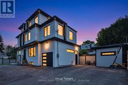 172 ROYAL YORK ROAD Toronto, ON M8V 2V4