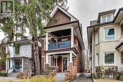 328 HIGH PARK AVENUE Toronto, ON M6P 2S7