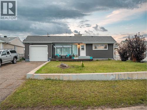 1324 93 Avenue  Dawson Creek, BC V1G 1E4