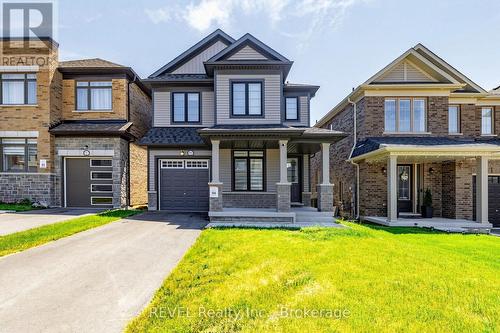 993 LOCKIE DRIVE  Oshawa (Kedron), ON L1L 0S1