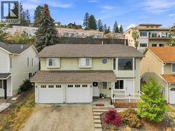 311 GLENEAGLES Drive Kamloops, BC V2E 1Z5