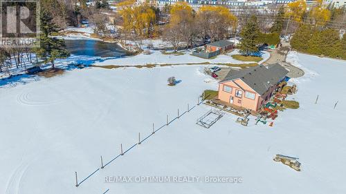 52 Peru Road, Milton, ON 