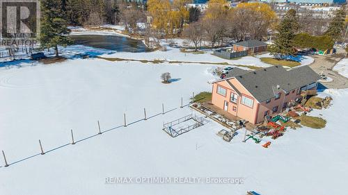 52 Peru Road, Milton, ON 