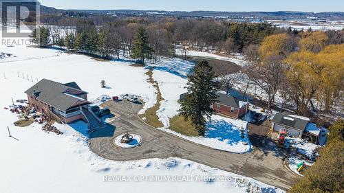 52 Peru Road, Milton, ON 