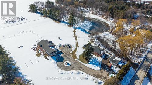 52 Peru Road, Milton, ON 