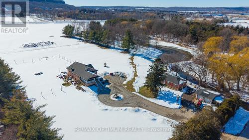 52 Peru Road, Milton, ON 