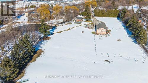 52 Peru Road, Milton, ON 