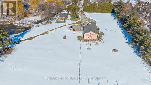 52 Peru Road, Milton, ON 