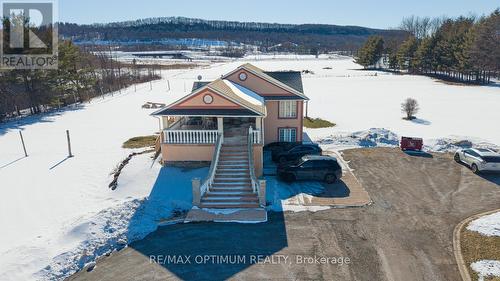 52 Peru Road, Milton, ON 