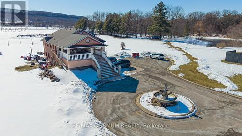 52 Peru Road, Milton, ON 