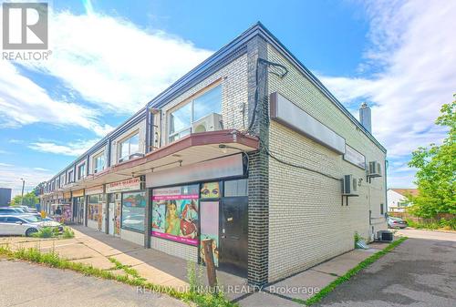 7060 Airport Road, Mississauga, ON 