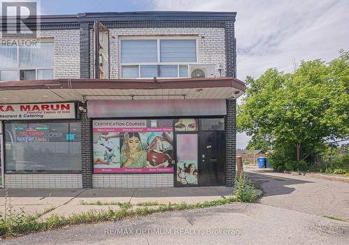 7060 Airport Road, Mississauga, ON 
