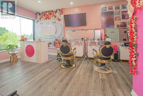 7060 Airport Road, Mississauga, ON 