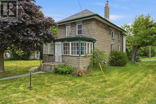 105 PINE STREET  Belleville (Belleville Ward), ON K8N 2M9