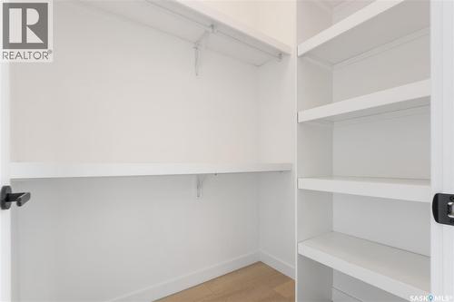 371 Leskiw Bend, Saskatoon, SK - Indoor With Storage