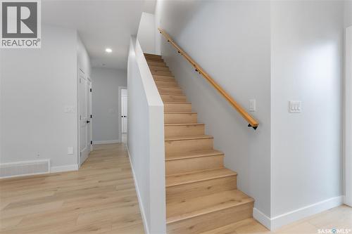 371 Leskiw Bend, Saskatoon, SK - Indoor Photo Showing Other Room