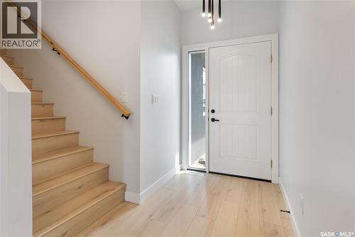 371 Leskiw Bend, Saskatoon, SK - Indoor Photo Showing Other Room