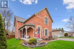 42 BIELBY STREET  East Luther Grand Valley (Grand Valley), ON L9W 5N3